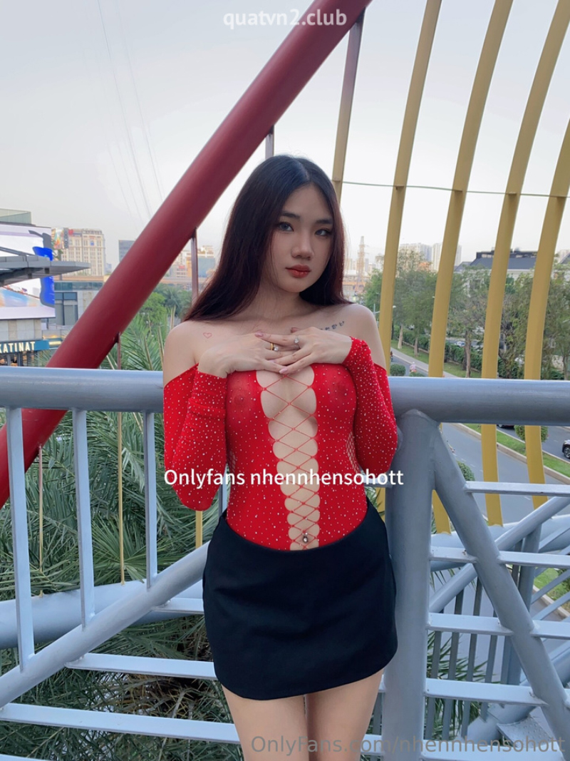 nhennhensohott Onlyfan