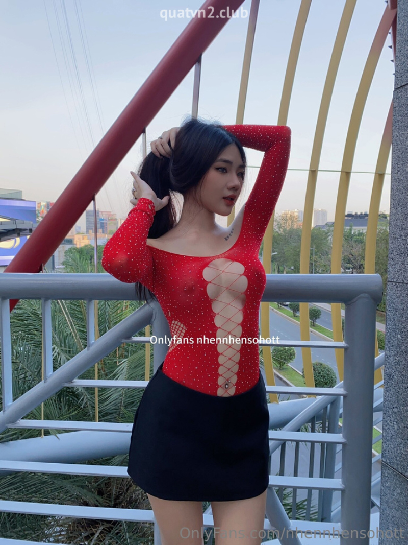 nhennhensohott Onlyfan
