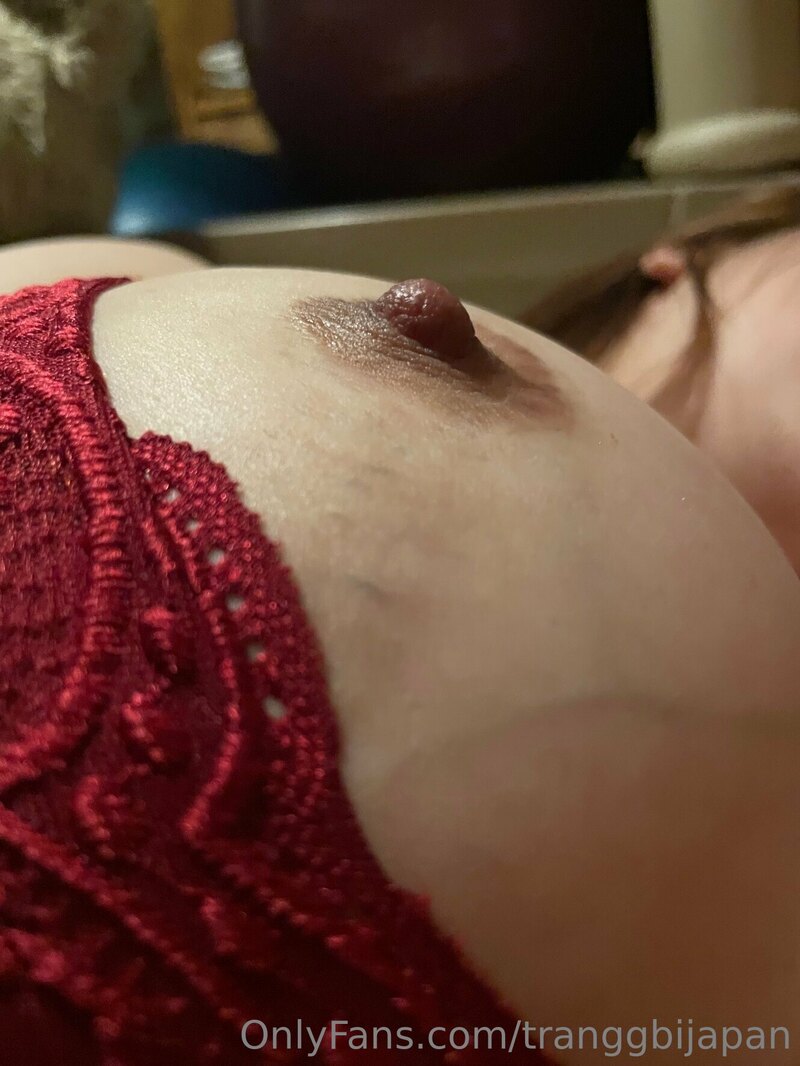 Leak tranggbijapan Onlyfan | Võ Thị Thu Trang