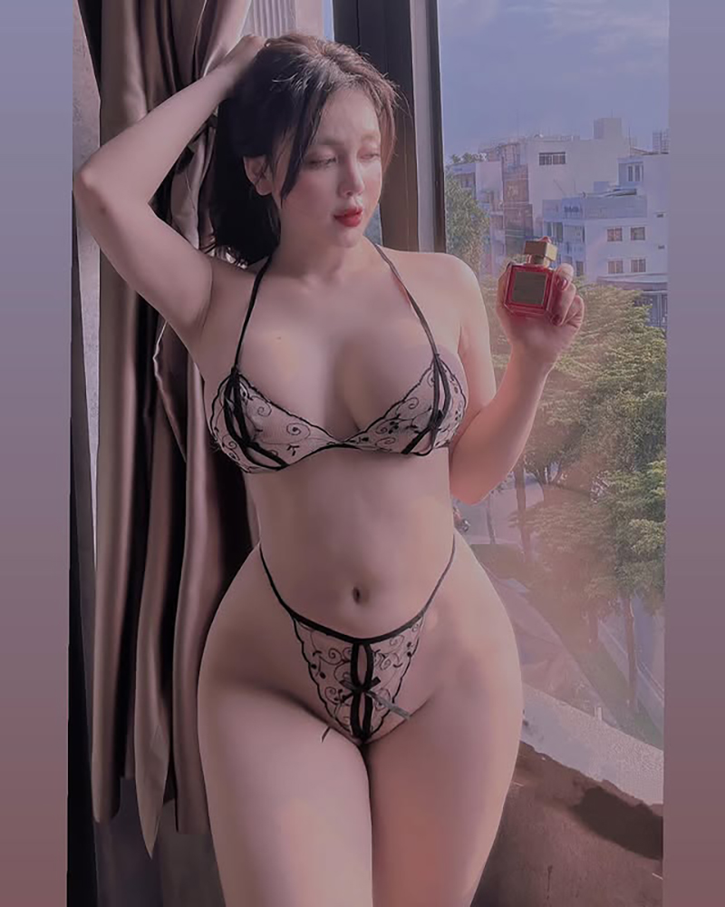 ngocelis.ht Instagram