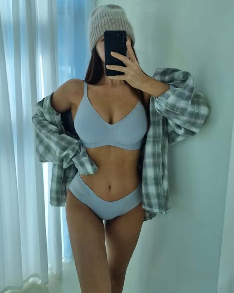 Ảnh Sex của Hotgirl tập Gym kim changi