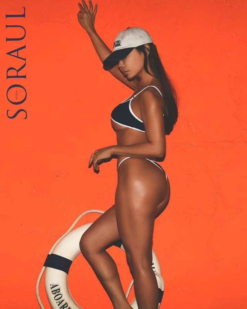 Ảnh Sex của Hotgirl tập Gym kim changi