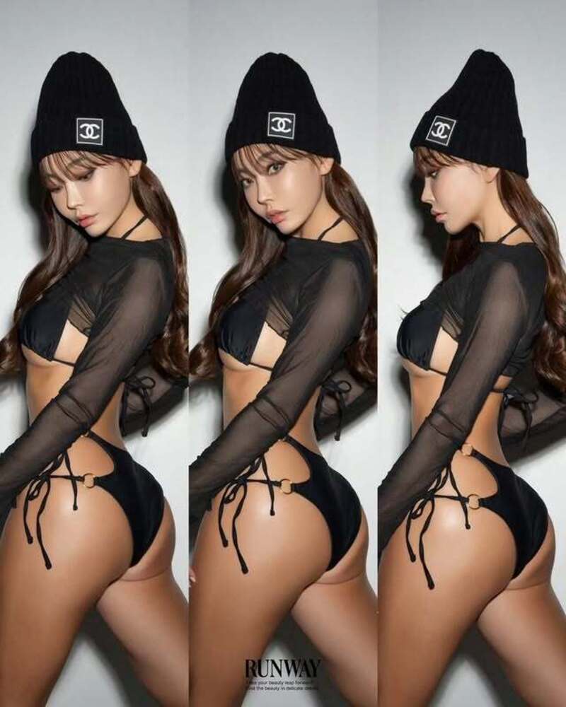 Ảnh Sex của Hotgirl tập Gym kim changi