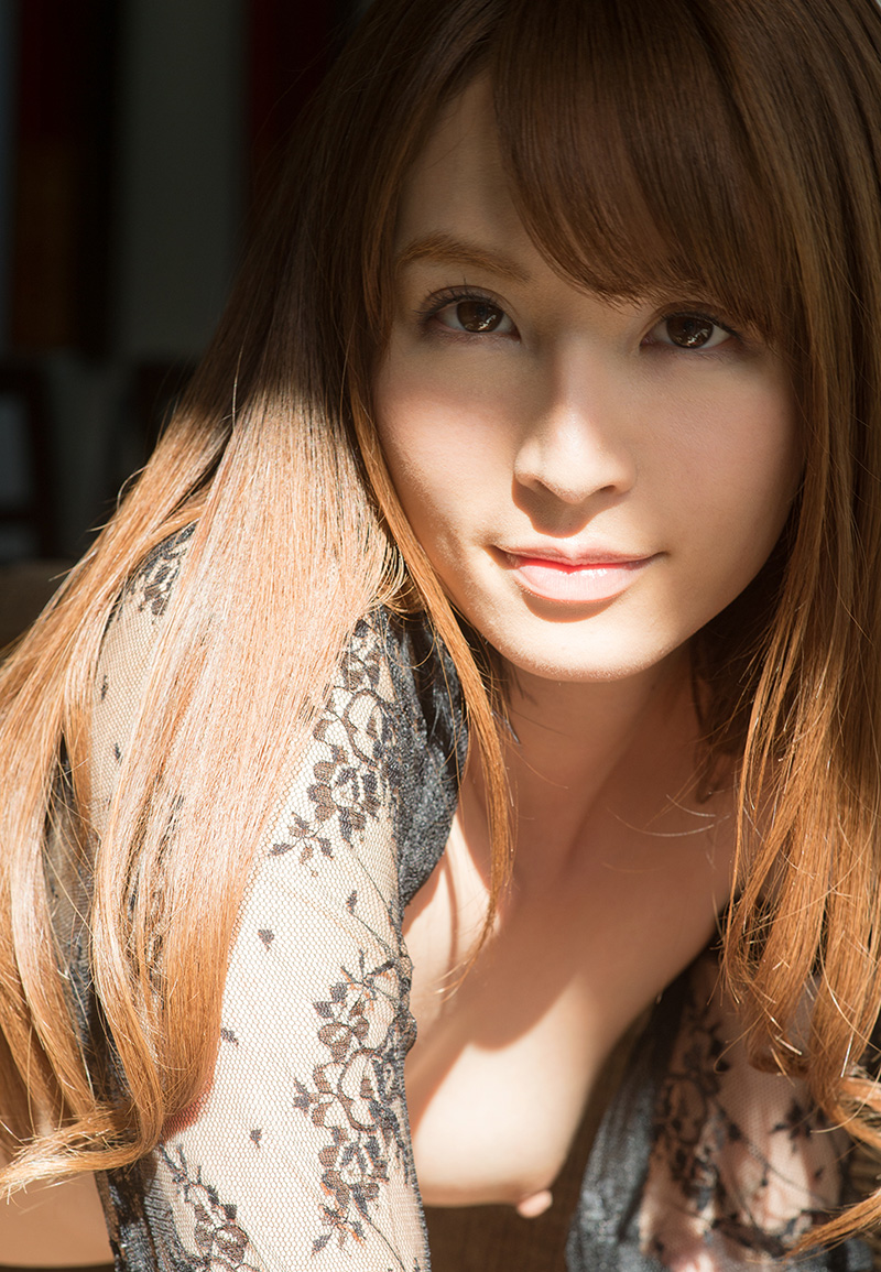 Ngắm ảnh sex Miku Ohashi JAV General Collection